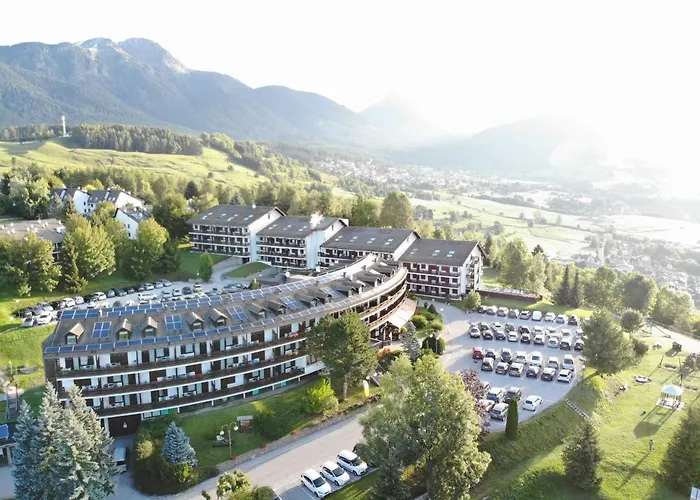 Hotel Resort Veronza