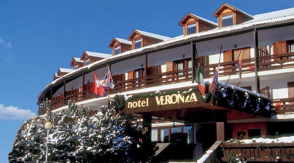 Veronza 4*