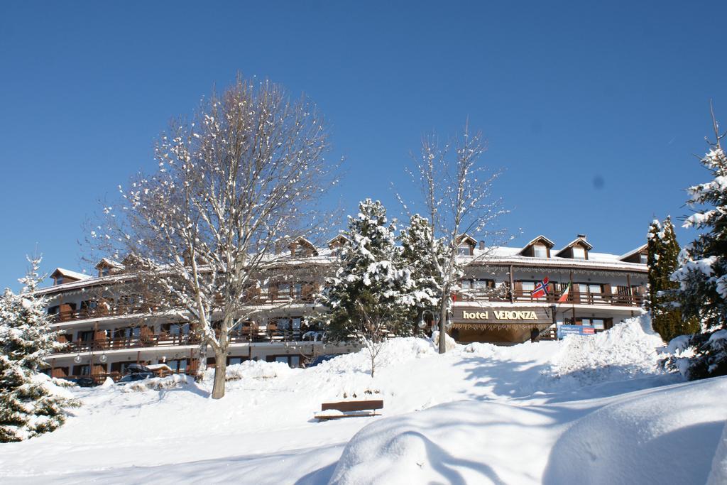 Resort Veronza 4*