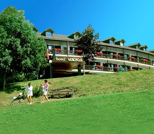 Veronza Resort 4*