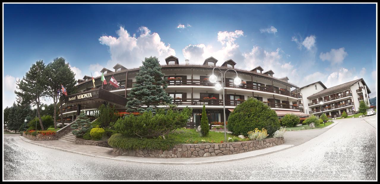 Resort Veronza 4*