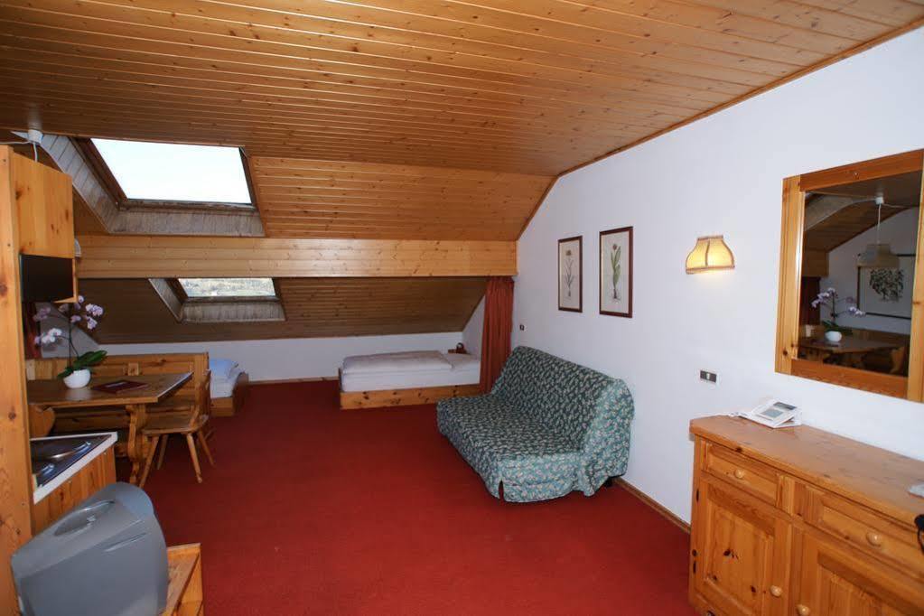 Resort Veronza Cavalese