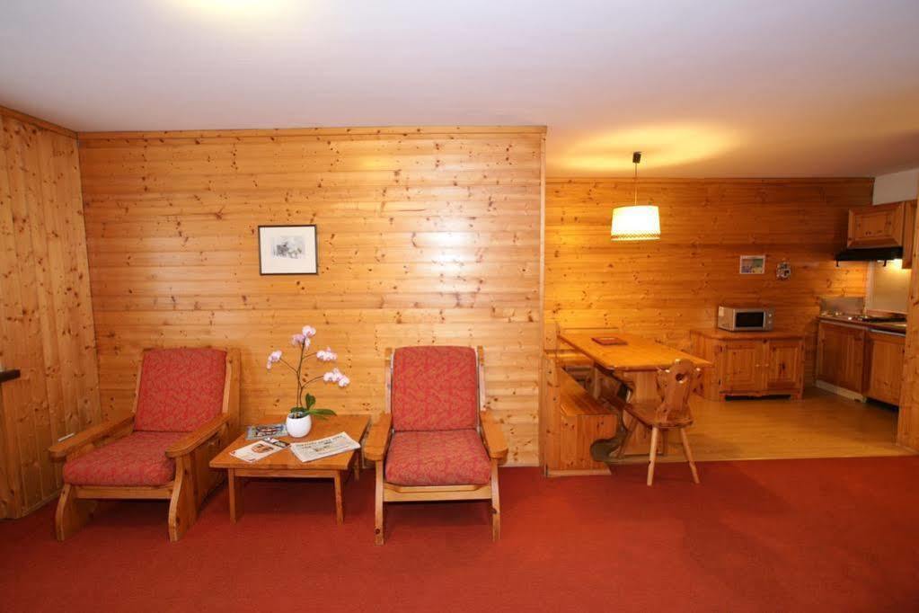 Veronza Resort Cavalese