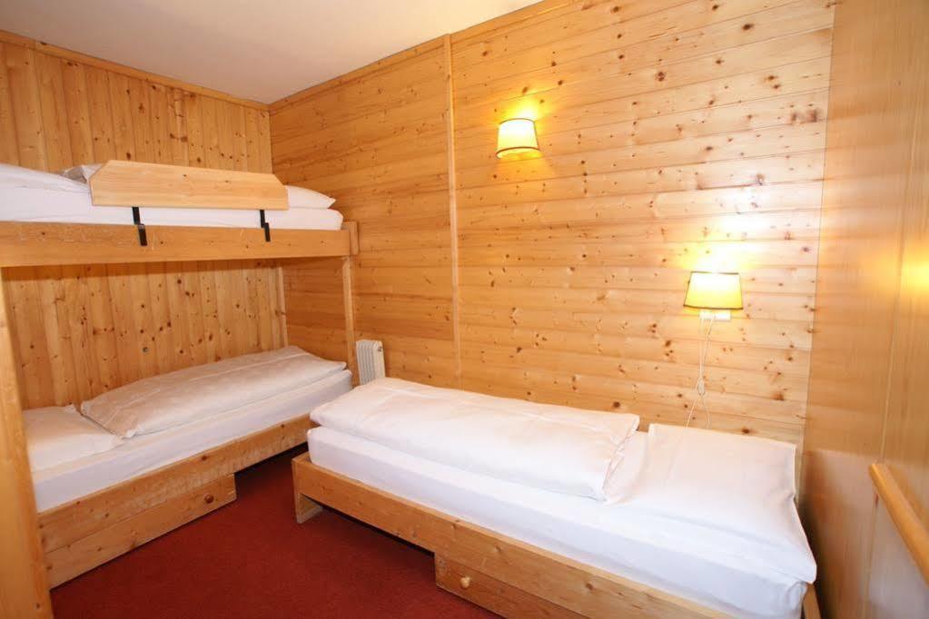 Resort Veronza Cavalese