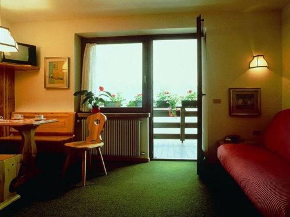 Resort Veronza 4*