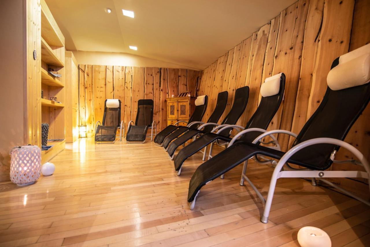 Resort Veronza Cavalese